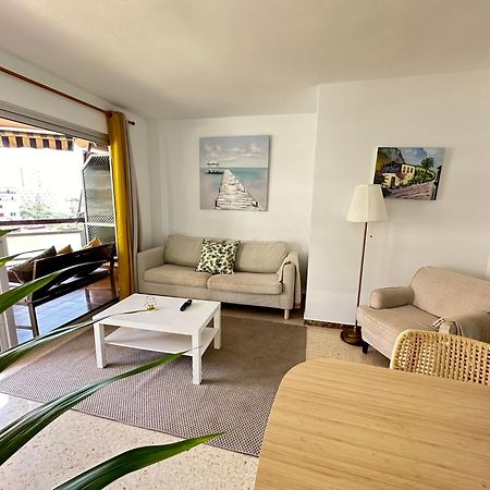 Vista Al Mar - Piscina By Vv Canary Ocean Homes Los Cristianos  Exterior photo
